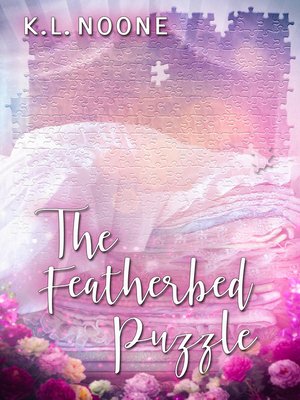 cover image of The Featherbed Puzzle